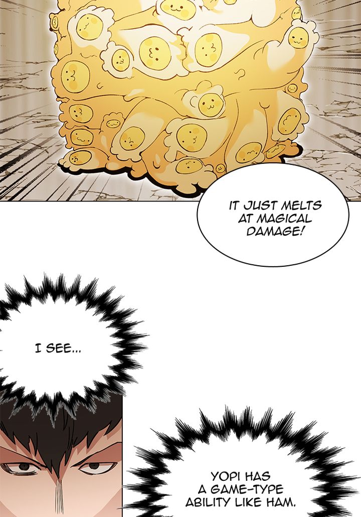 Read Hardcore Leveling Warrior EN Manga Online