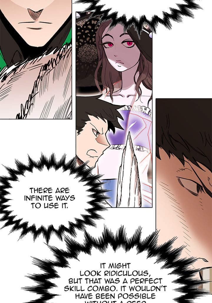 Read Hardcore Leveling Warrior EN Manga Online