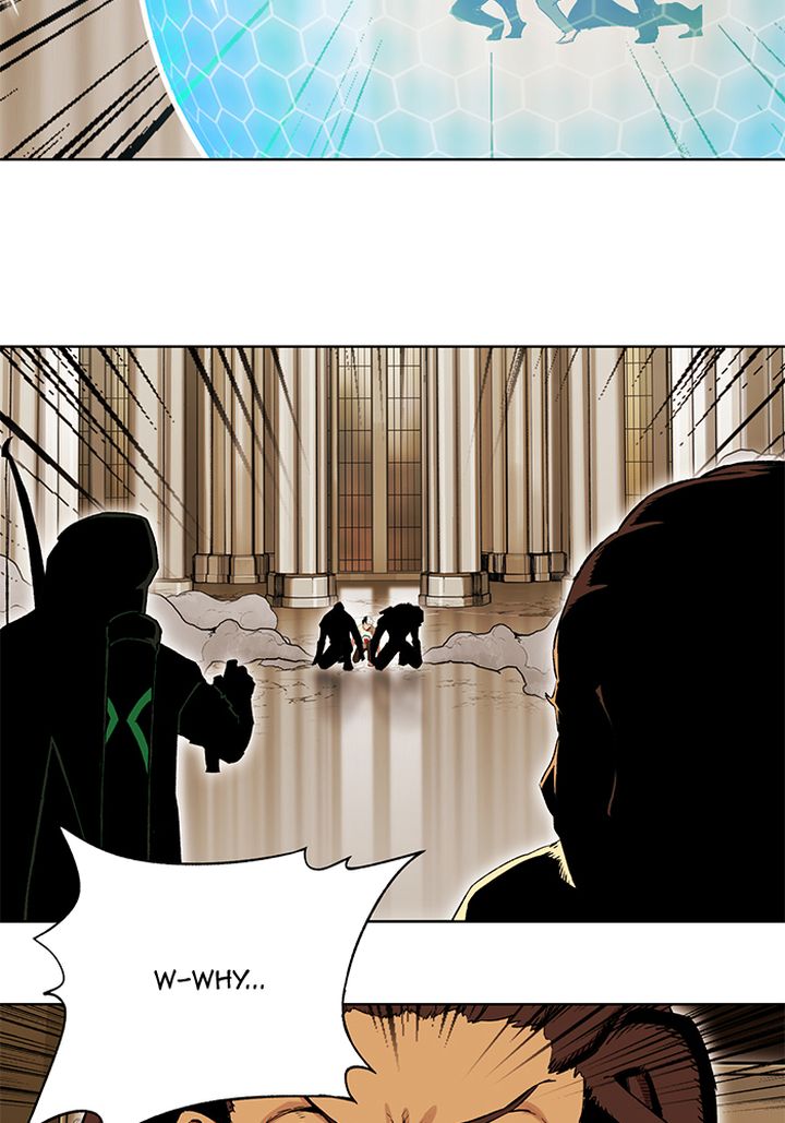 Read Hardcore Leveling Warrior EN Manga Online