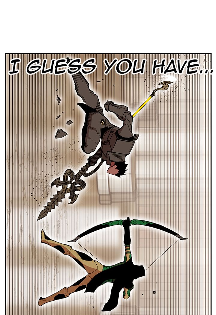 Read Hardcore Leveling Warrior EN Manga Online