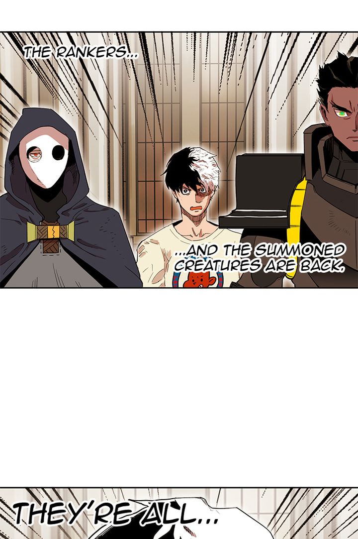 Read Hardcore Leveling Warrior EN Manga Online