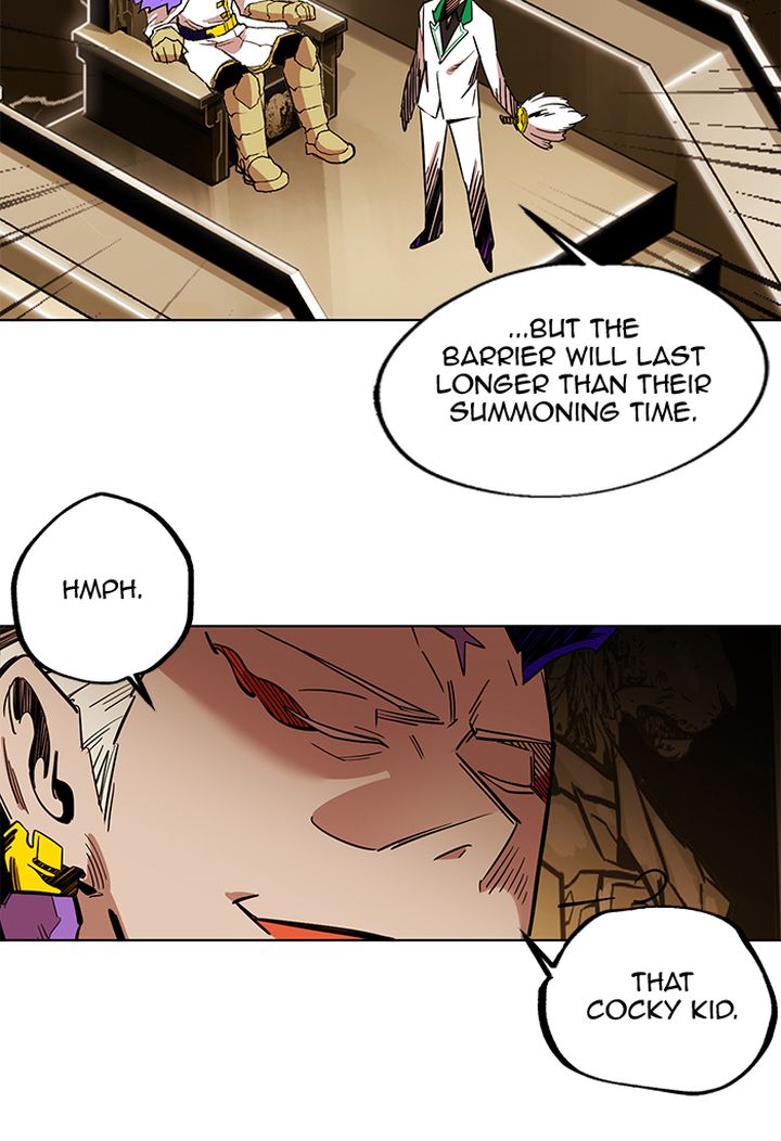 Read Hardcore Leveling Warrior EN Manga Online