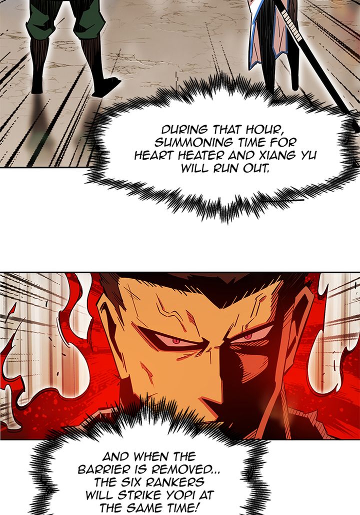 Read Hardcore Leveling Warrior EN Manga Online