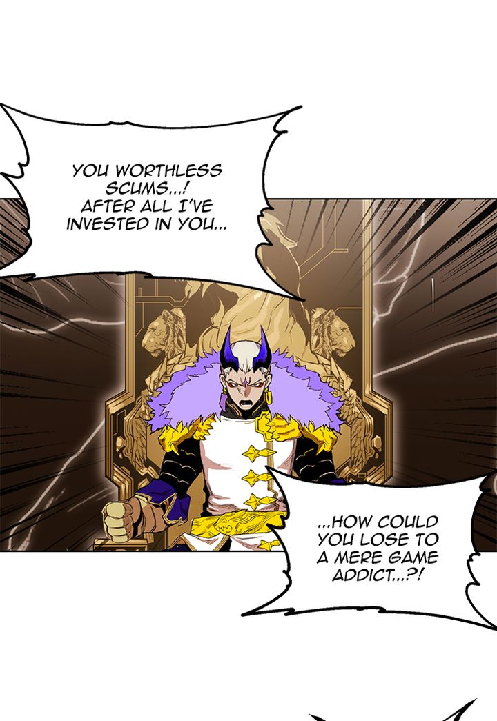 Read Hardcore Leveling Warrior EN Manga Online