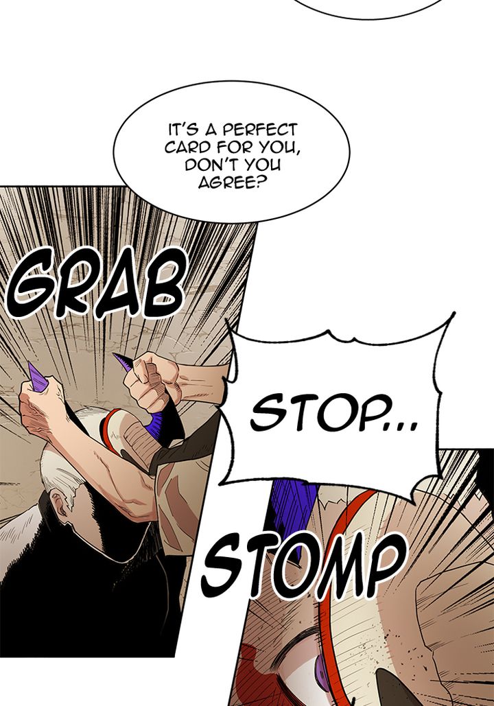 Read Hardcore Leveling Warrior EN Manga Online