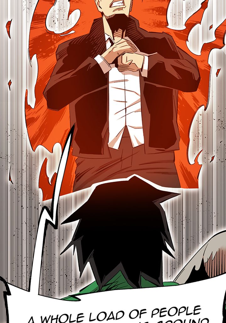 Read Hardcore Leveling Warrior EN Manga Online