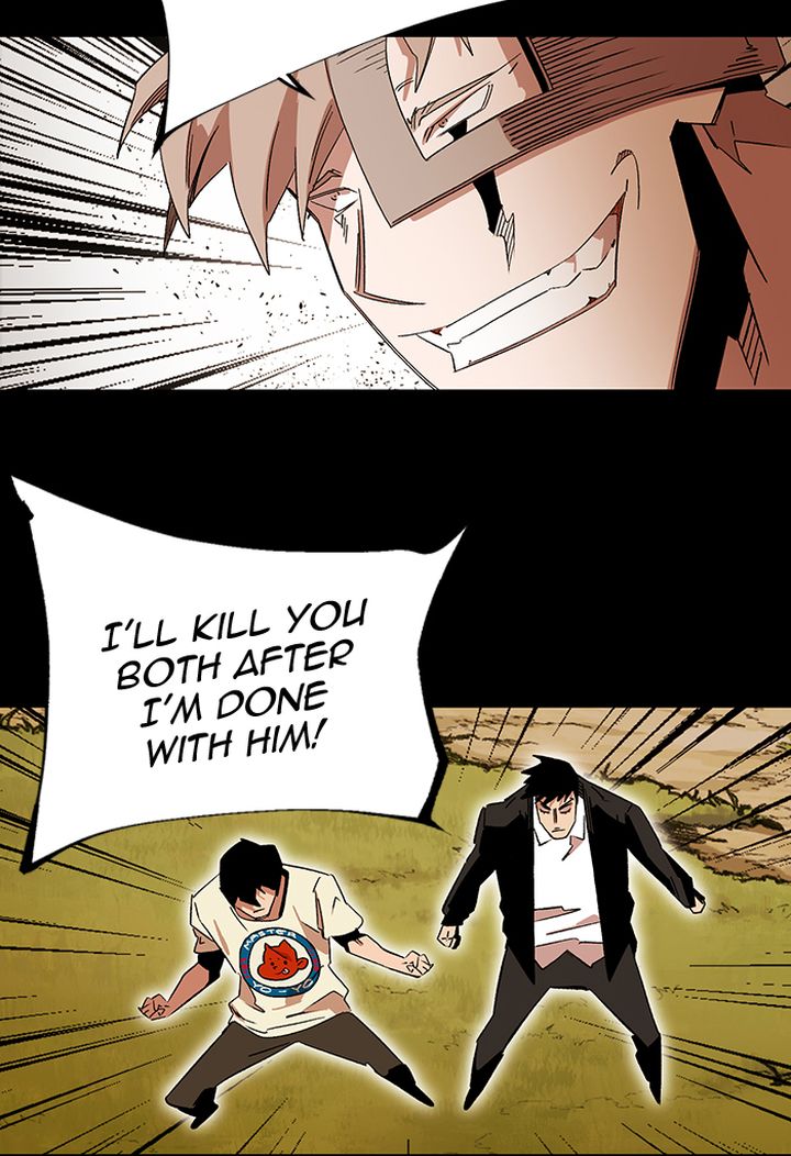 Read Hardcore Leveling Warrior EN Manga Online