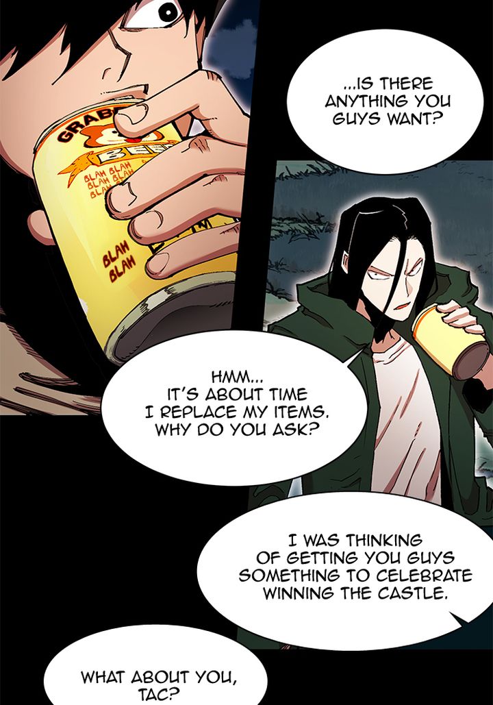 Read Hardcore Leveling Warrior EN Manga Online