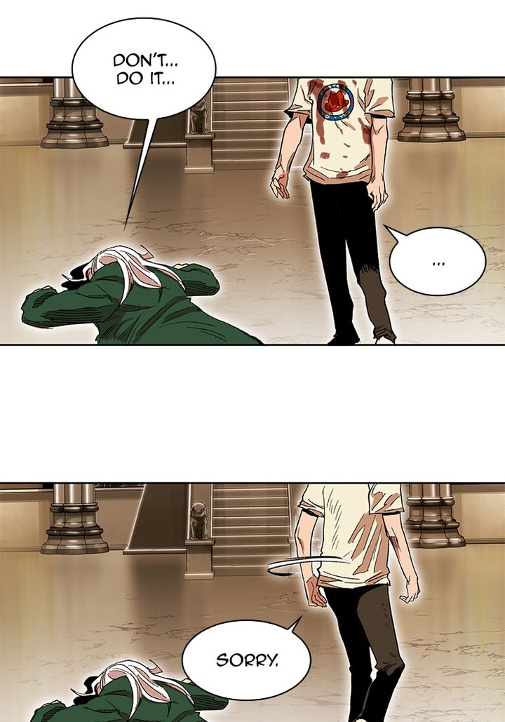 Read Hardcore Leveling Warrior EN Manga Online