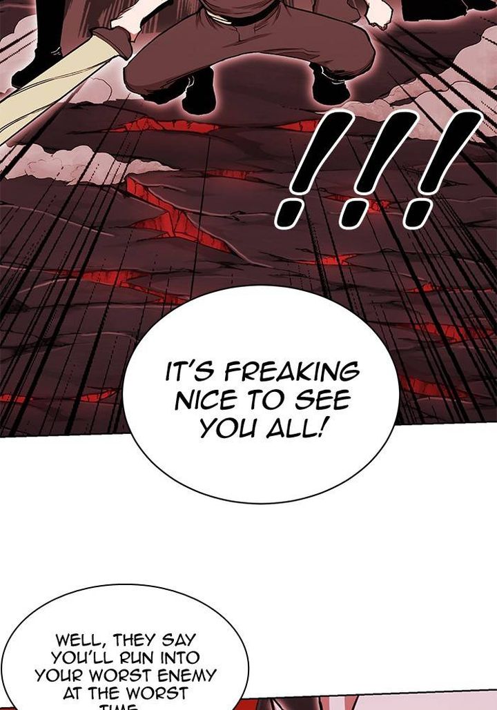 Read Hardcore Leveling Warrior EN Manga Online