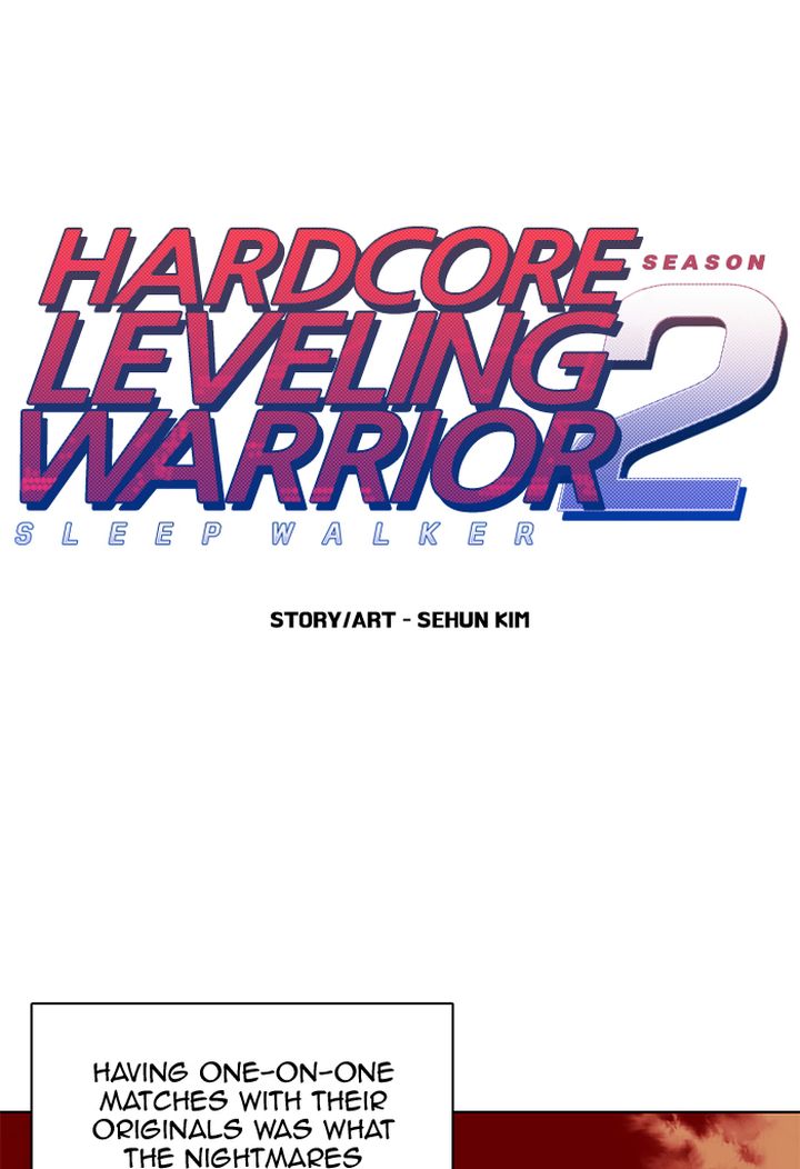 Read Hardcore Leveling Warrior EN Manga Online
