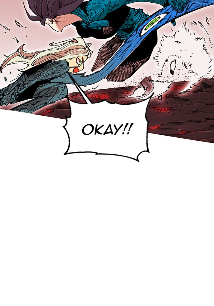 Read Hardcore Leveling Warrior EN Manga Online