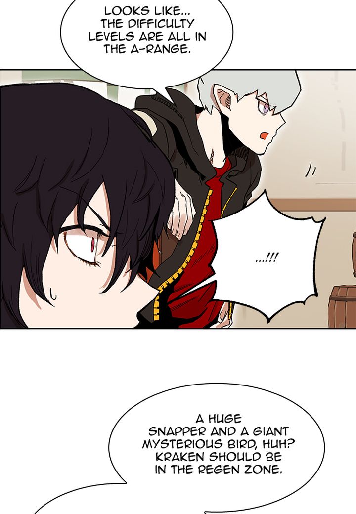 Read Hardcore Leveling Warrior EN Manga Online