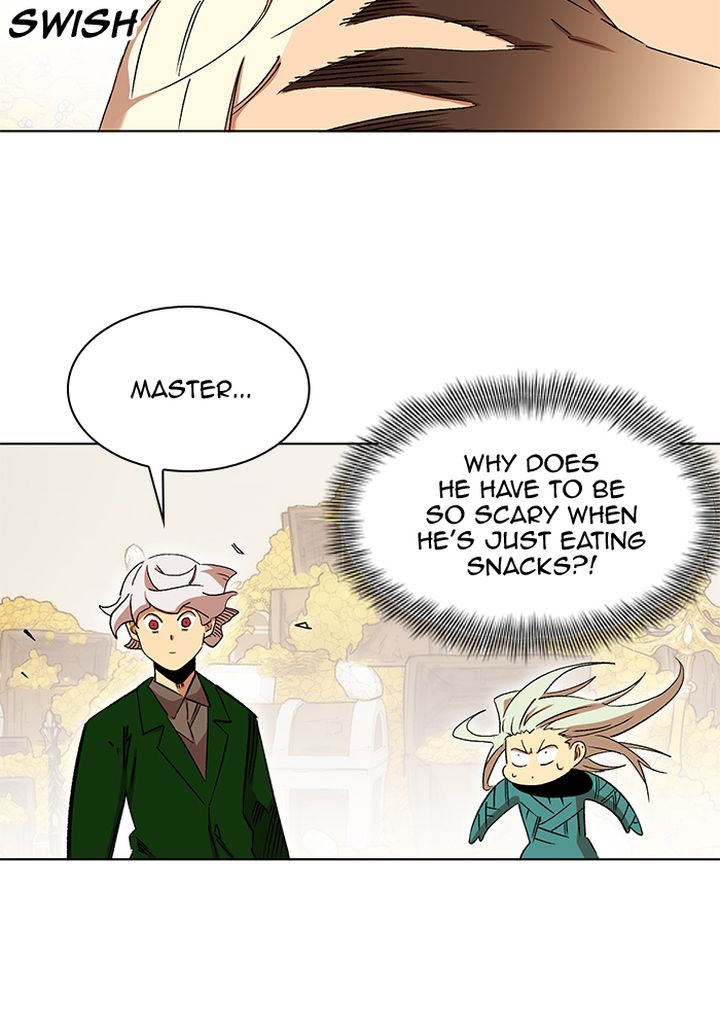 Read Hardcore Leveling Warrior EN Manga Online