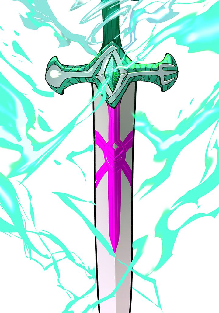 Read Hardcore Leveling Warrior EN Manga Online