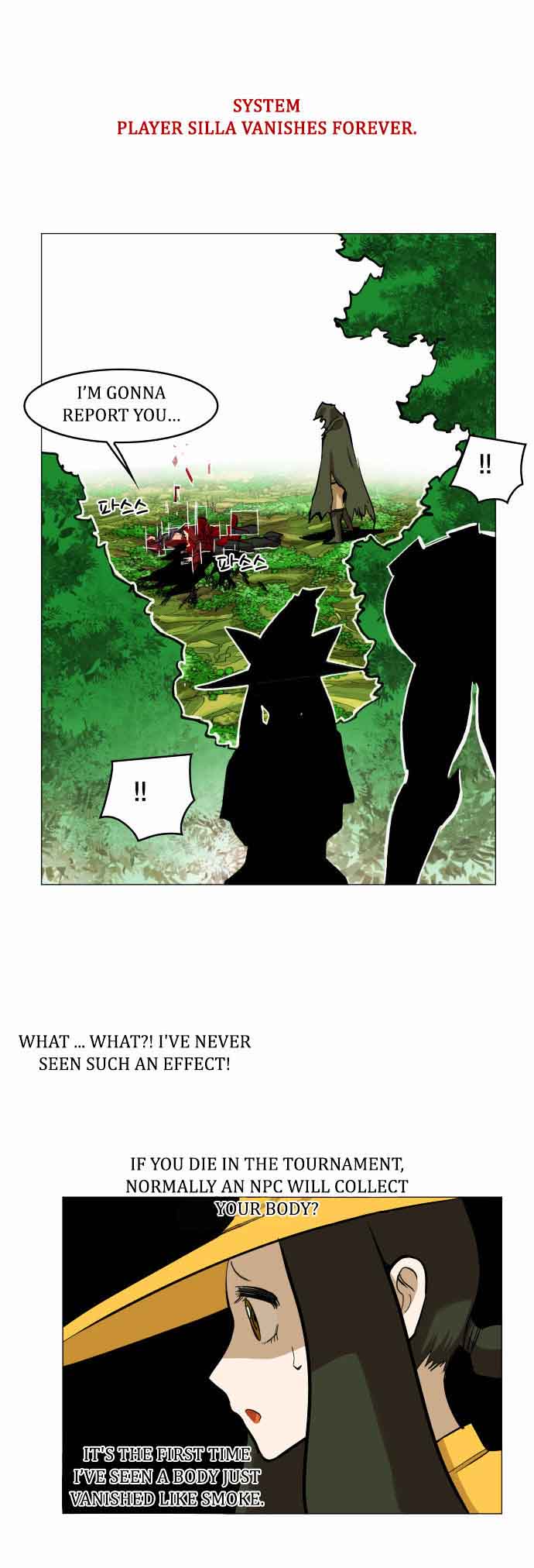 Read Hardcore Leveling Warrior EN Manga Online