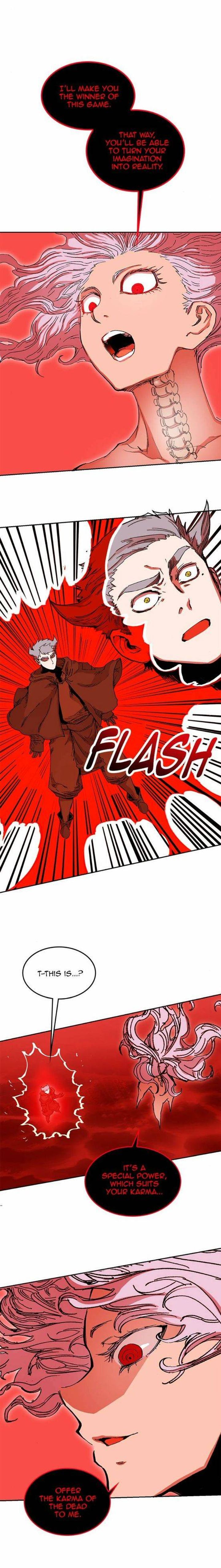 Read Hardcore Leveling Warrior EN Manga Online