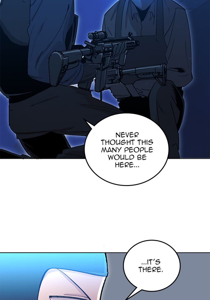 Read Hardcore Leveling Warrior EN Manga Online