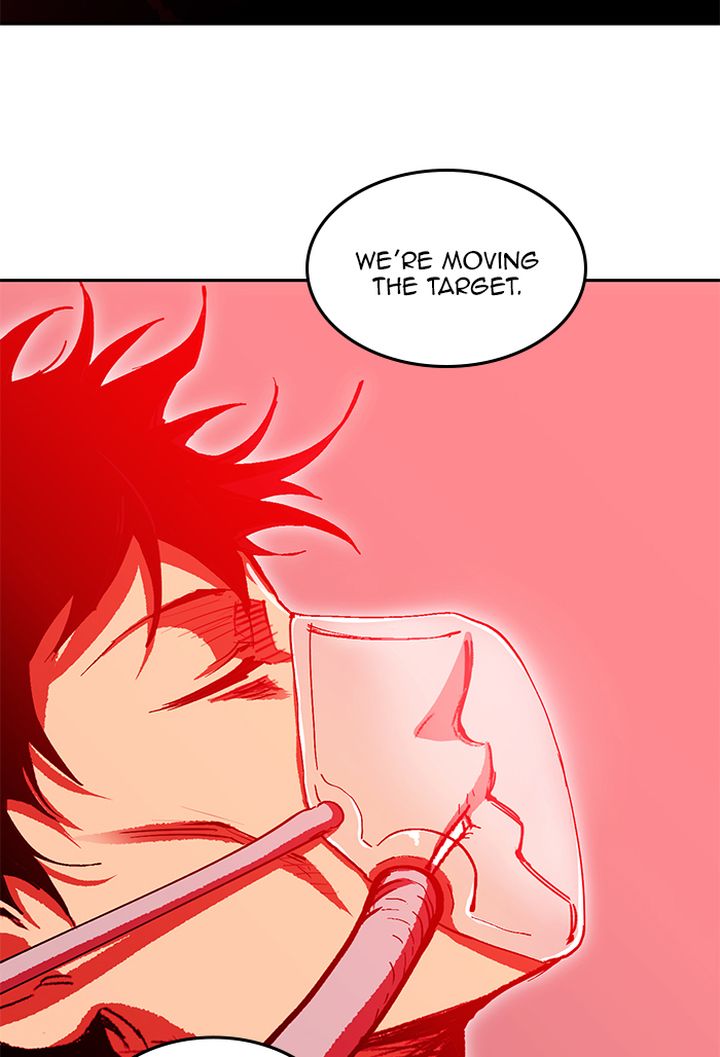 Read Hardcore Leveling Warrior EN Manga Online