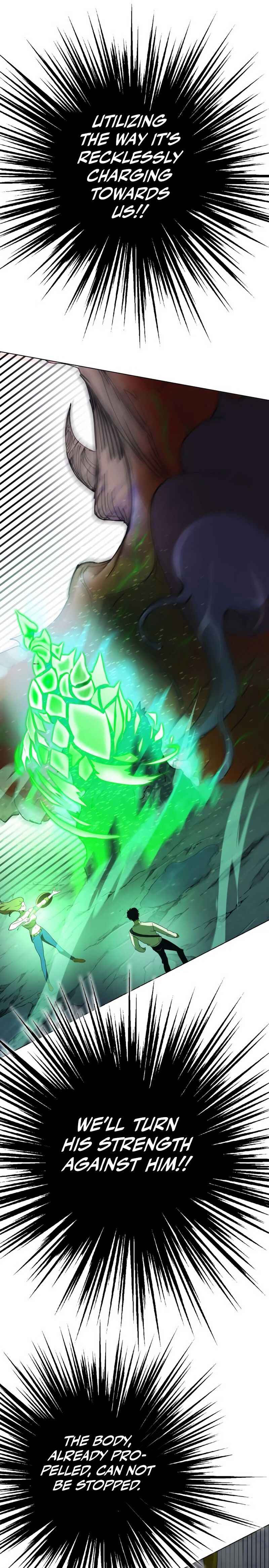 Read Hardcore Leveling Warrior EN Manga Online