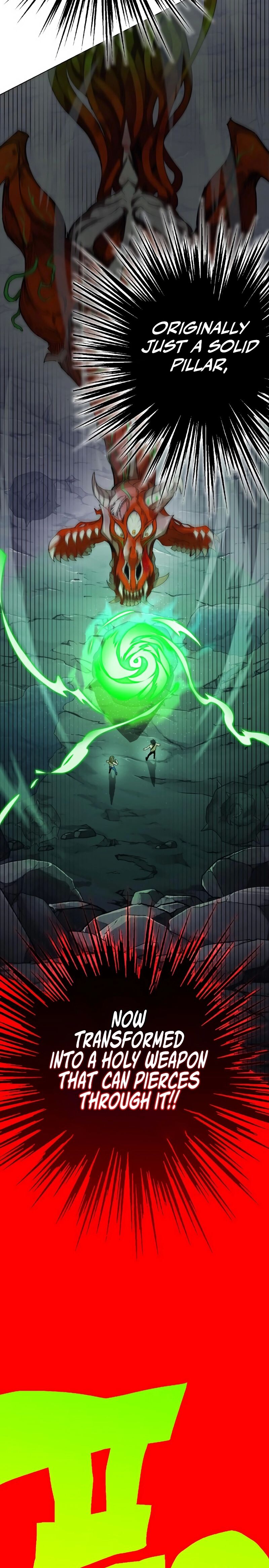 Read Hardcore Leveling Warrior EN Manga Online