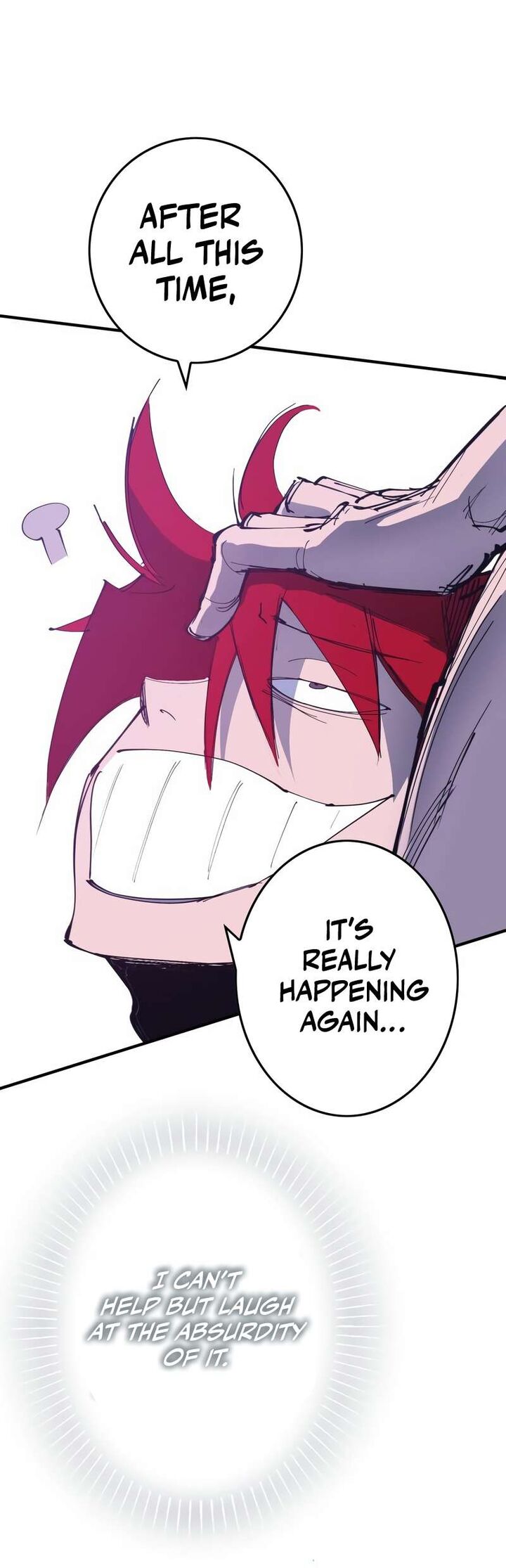 Read Hardcore Leveling Warrior EN Manga Online