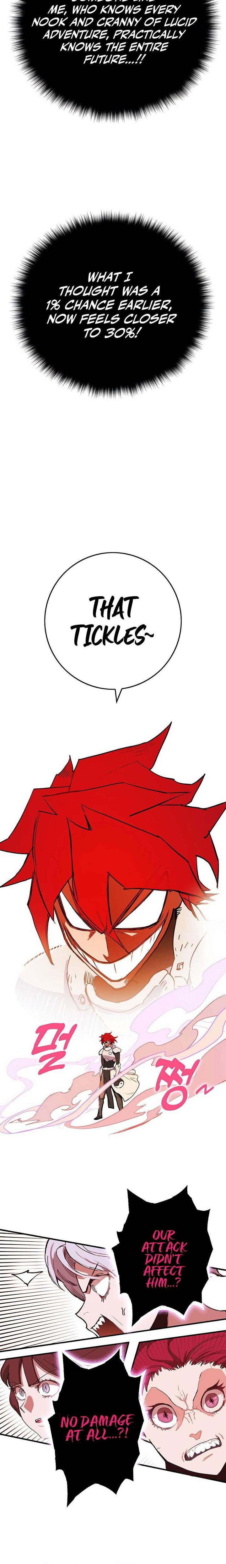 Read Hardcore Leveling Warrior EN Manga Online