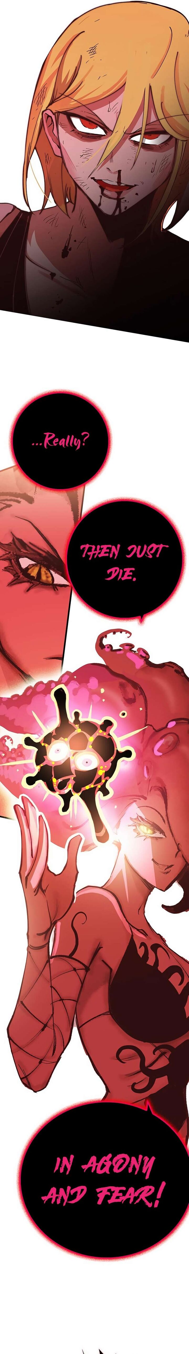 Read Hardcore Leveling Warrior EN Manga Online