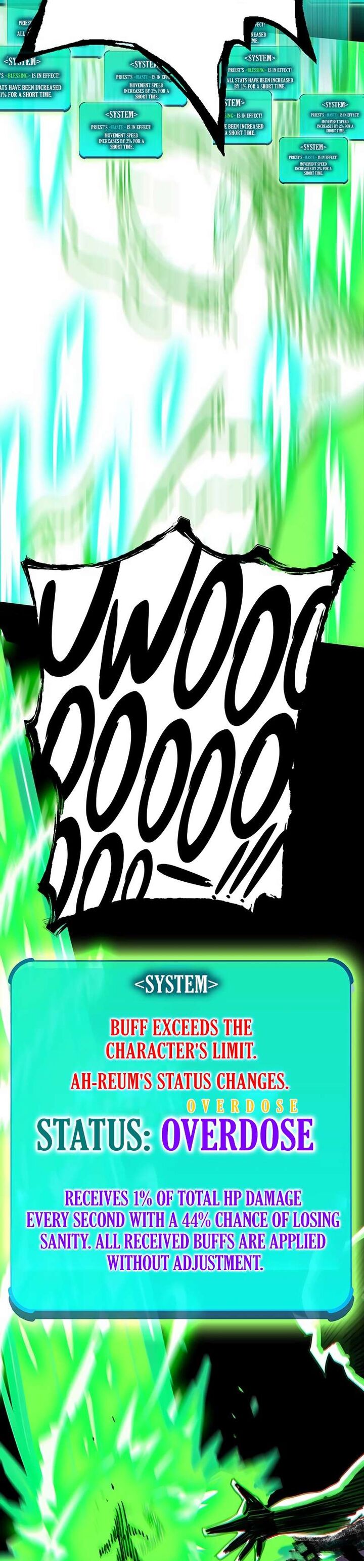 Read Hardcore Leveling Warrior EN Manga Online