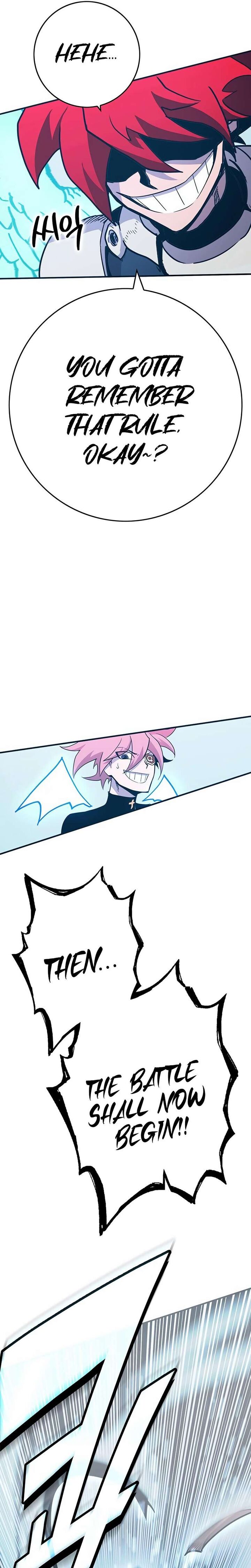 Read Hardcore Leveling Warrior EN Manga Online