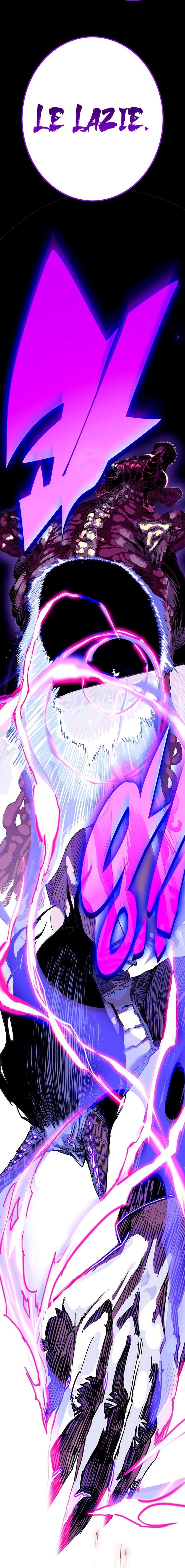 Read Hardcore Leveling Warrior EN Manga Online