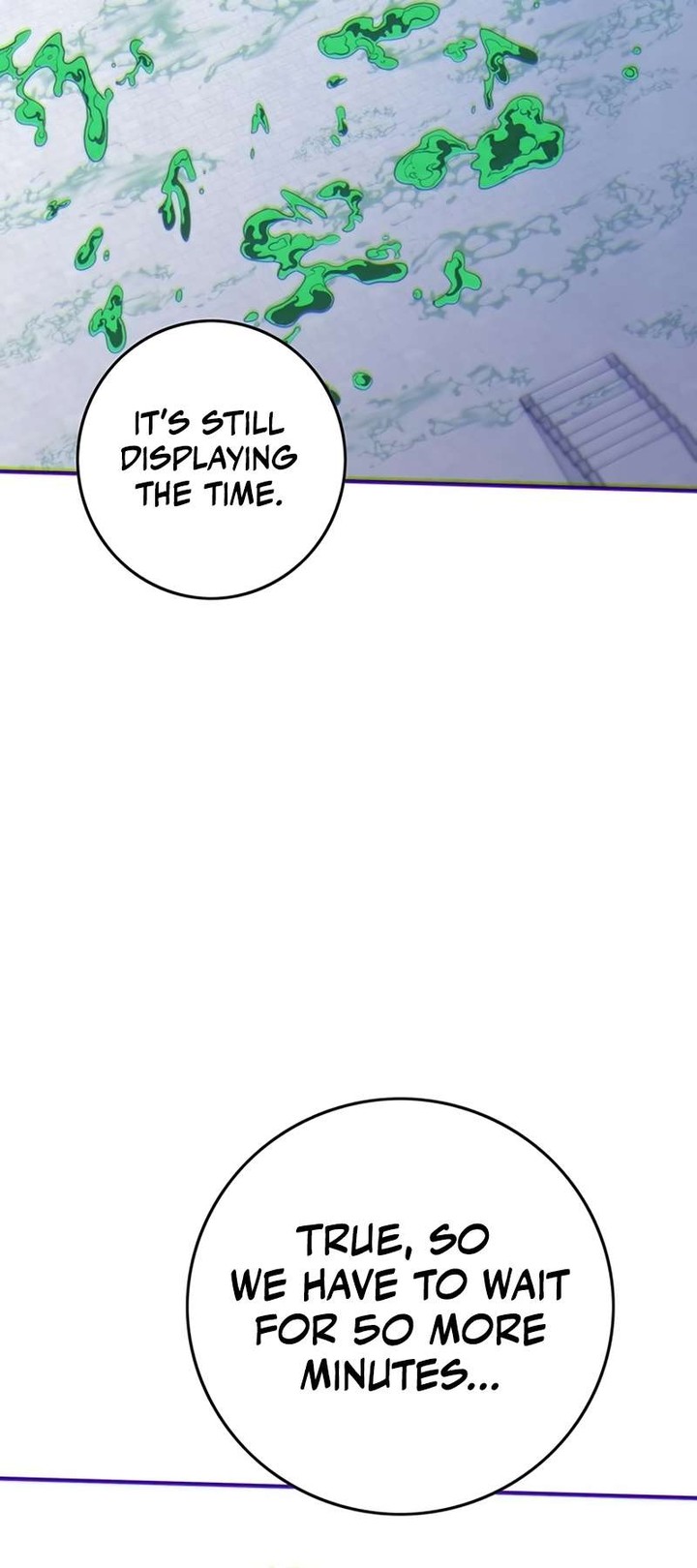 Read Hardcore Leveling Warrior EN Manga Online