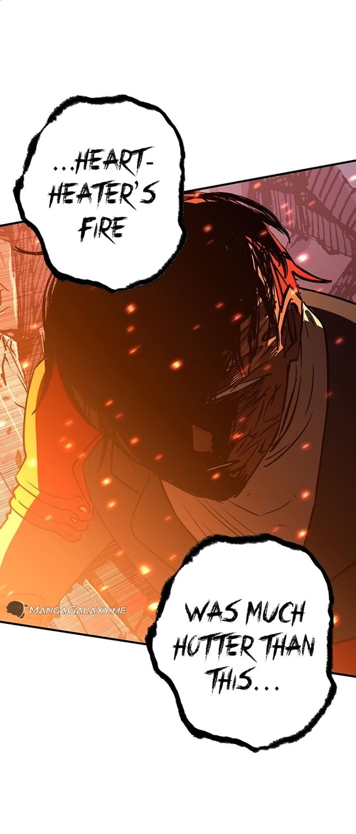 Read Hardcore Leveling Warrior EN Manga Online