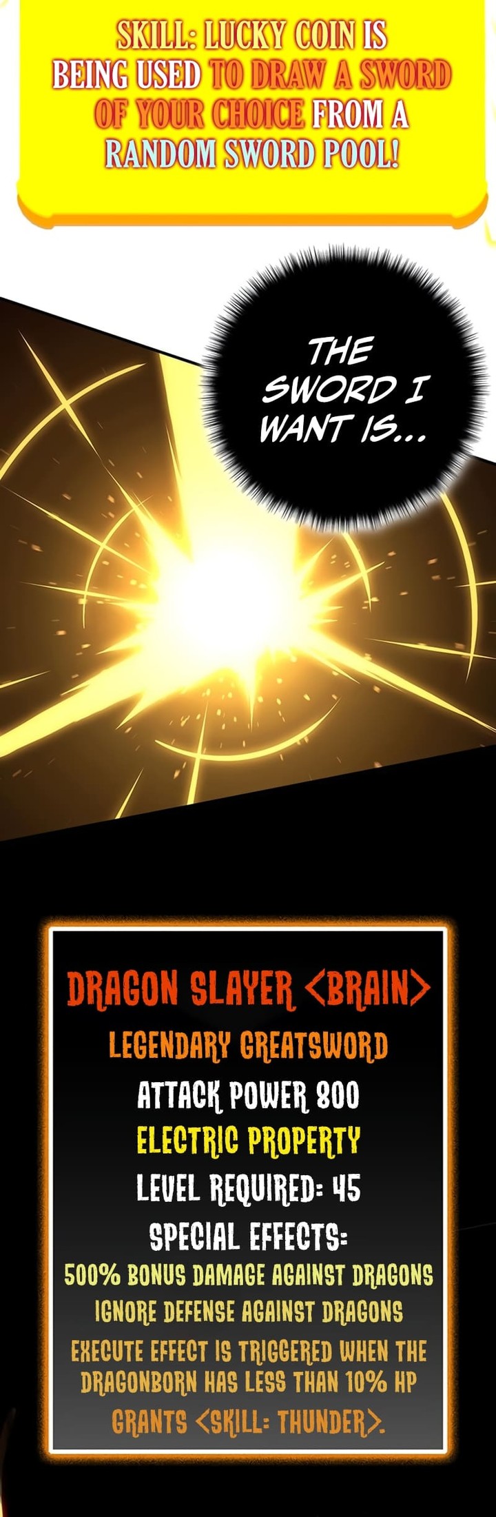 Read Hardcore Leveling Warrior EN Manga Online