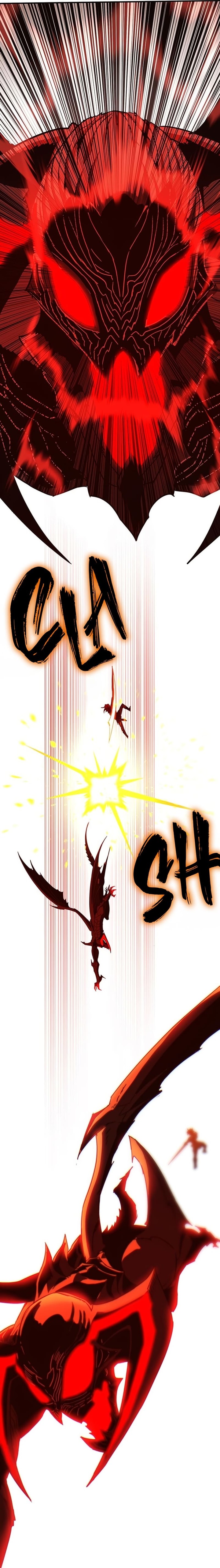 Read Hardcore Leveling Warrior EN Manga Online