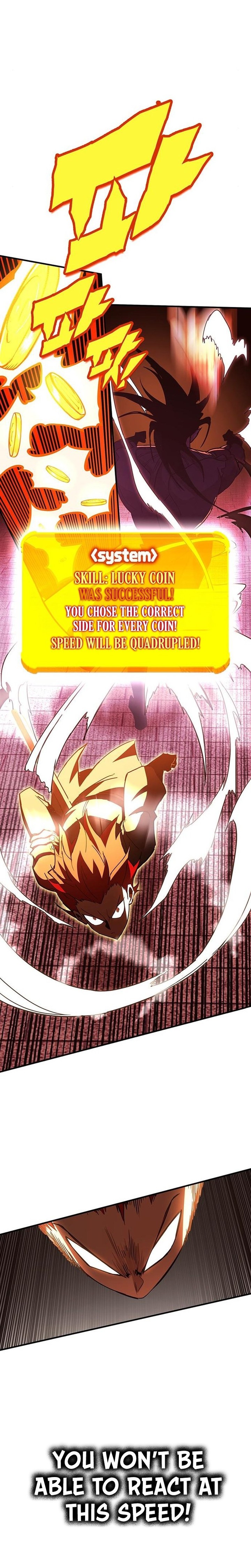 Read Hardcore Leveling Warrior EN Manga Online