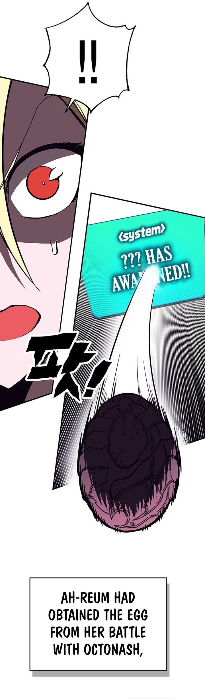 Read Hardcore Leveling Warrior EN Manga Online