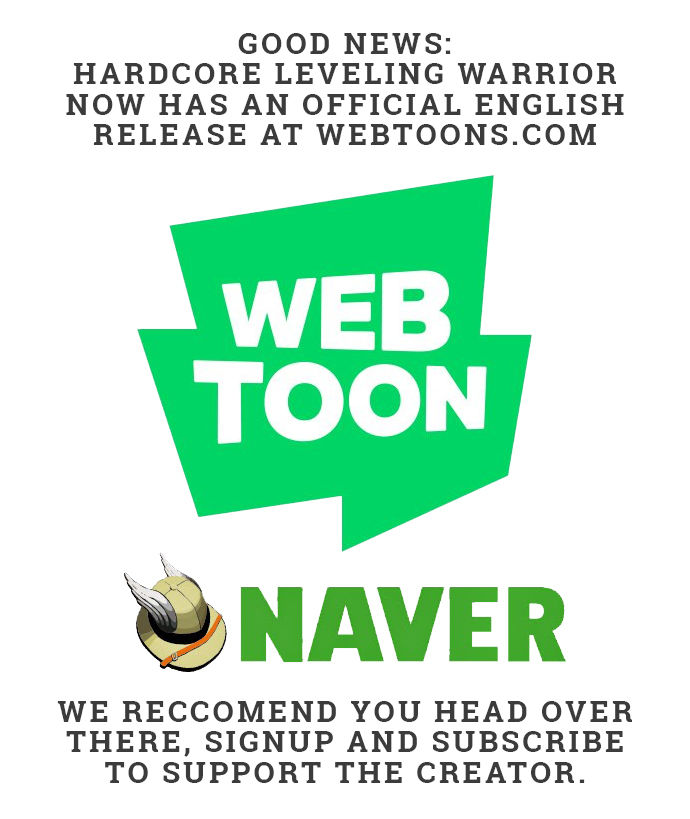 Read Hardcore Leveling Warrior EN Manga Online