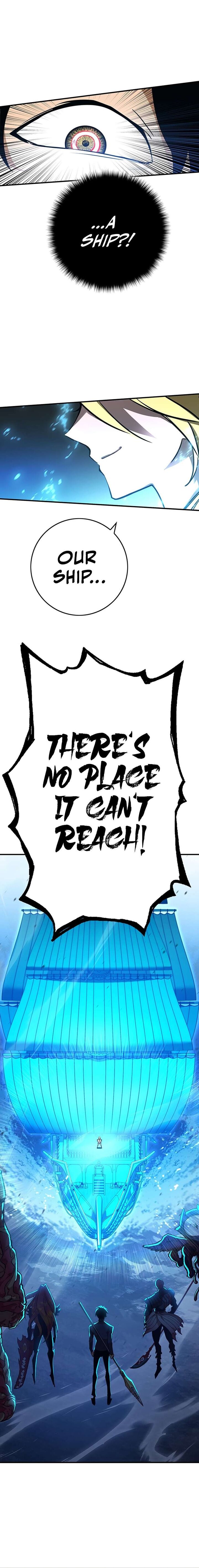 Read Hardcore Leveling Warrior EN Manga Online