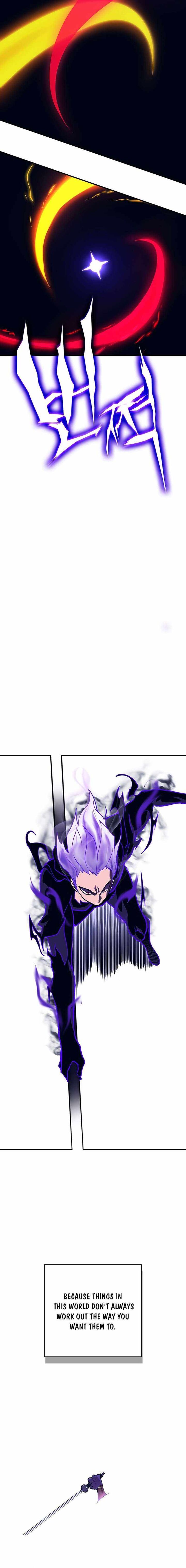 Read Hardcore Leveling Warrior EN Manga Online