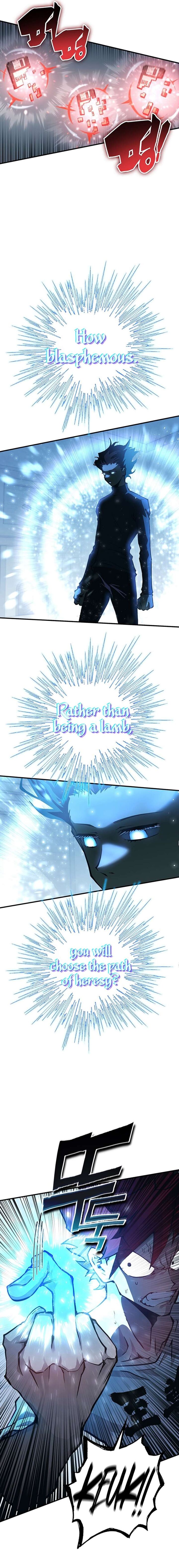 Read Hardcore Leveling Warrior EN Manga Online