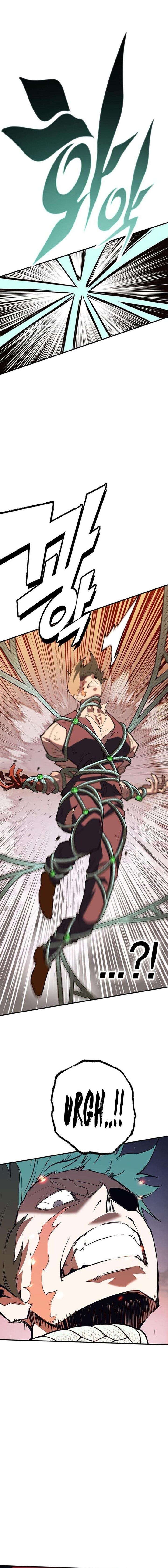 Read Hardcore Leveling Warrior EN Manga Online