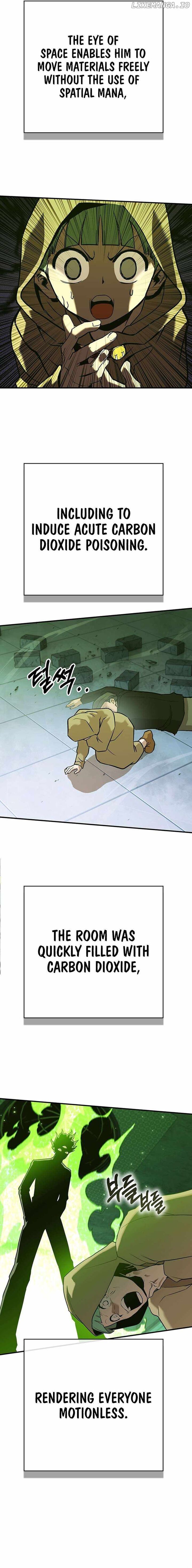 Read Hardcore Leveling Warrior EN Manga Online
