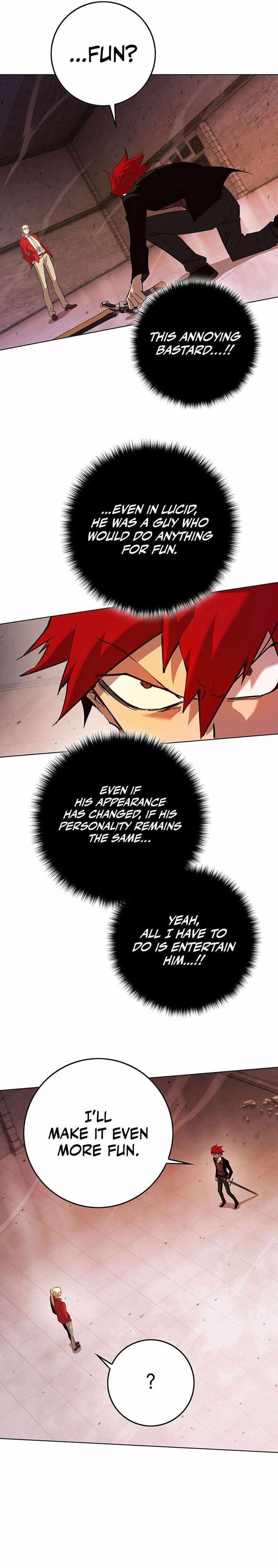 Read Hardcore Leveling Warrior EN Manga Online