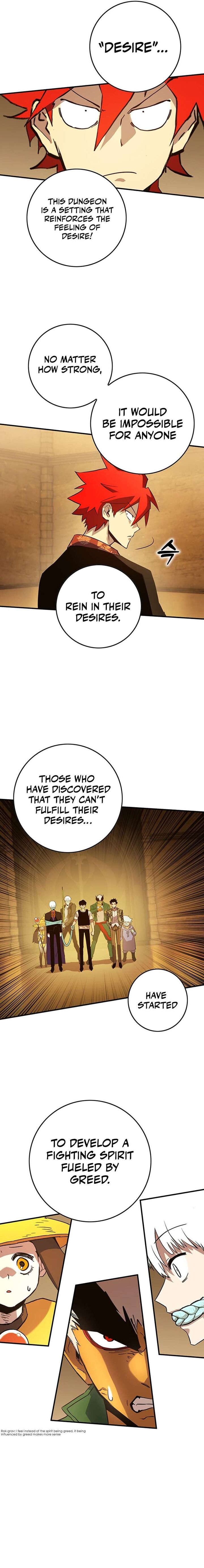 Read Hardcore Leveling Warrior EN Manga Online