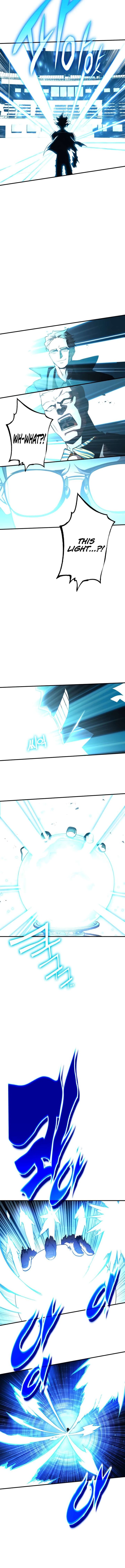 Read Hardcore Leveling Warrior EN Manga Online