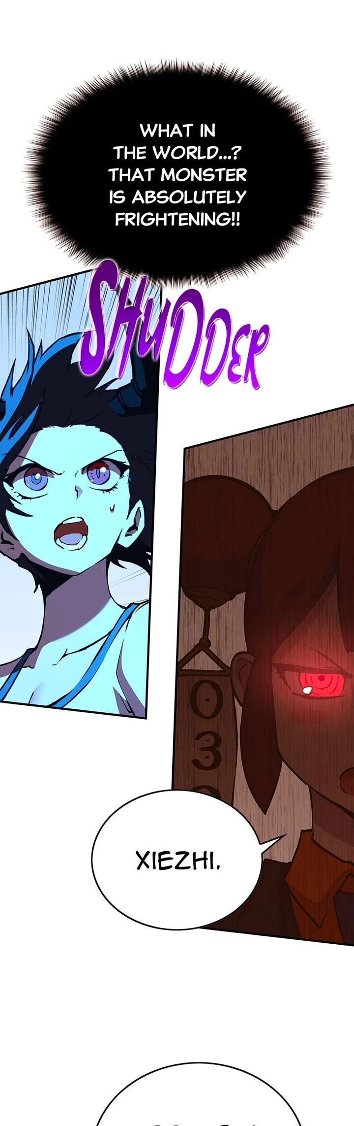 Read Hardcore Leveling Warrior EN Manga Online