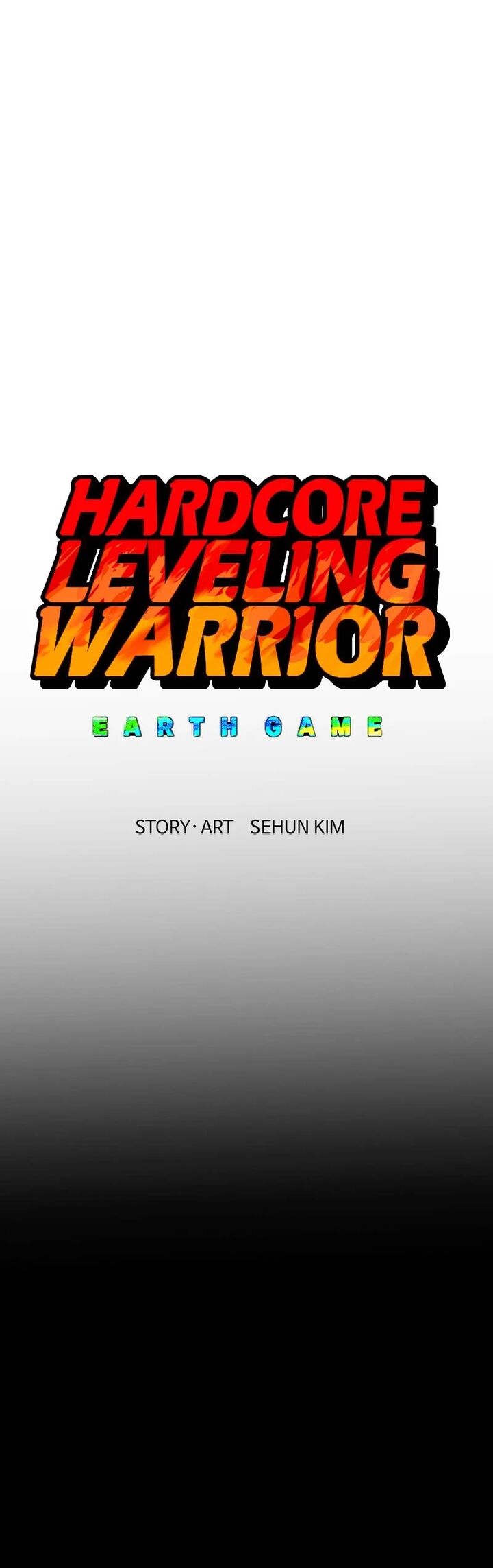 Read Hardcore Leveling Warrior EN Manga Online