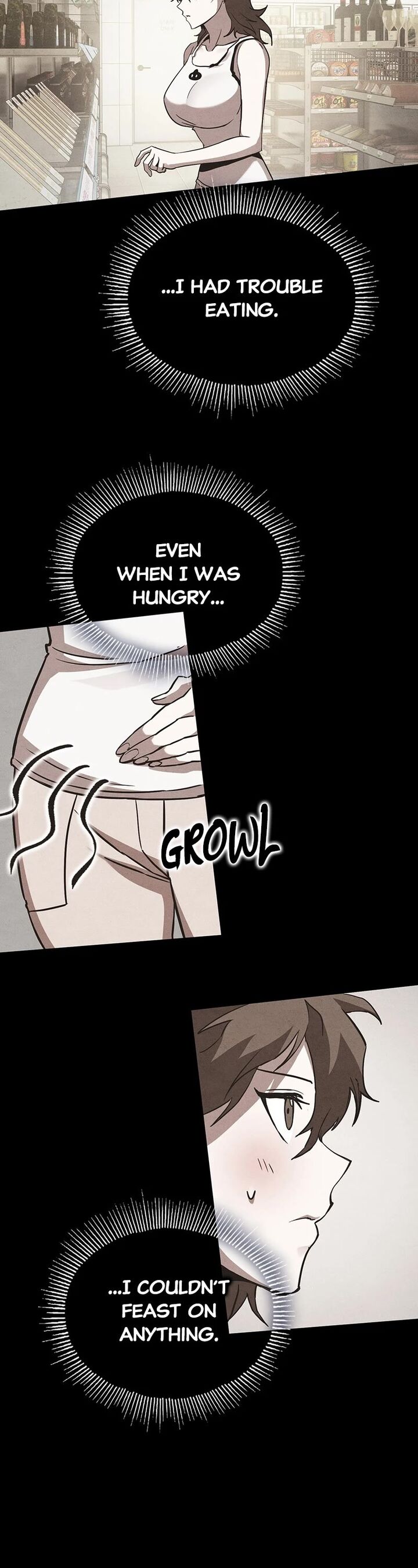 Read Hardcore Leveling Warrior EN Manga Online