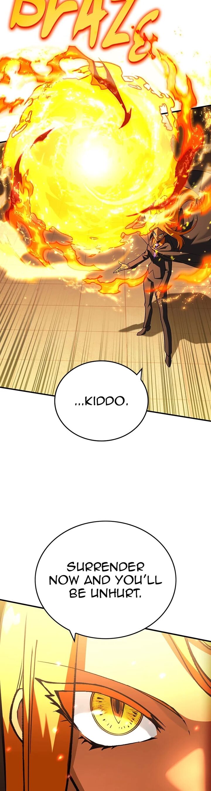 Read Hardcore Leveling Warrior EN Manga Online